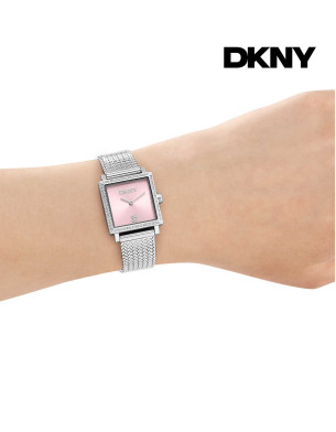 DKNY Ladies Watch